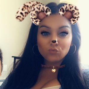 Meet your Posher, Erika